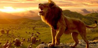 mufasa le roi lion streaming