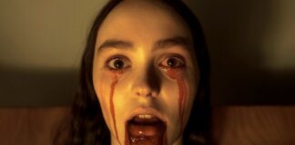 nosferatu netflix