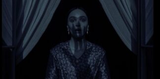 nosferatu streaming