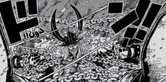 one piece 1133 spoilers