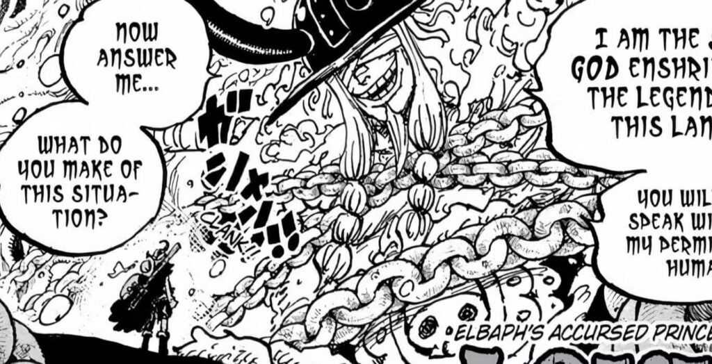 one piece 1134 spoilers