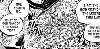 one piece 1134 spoilers