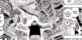 one piece 1135 spoilers