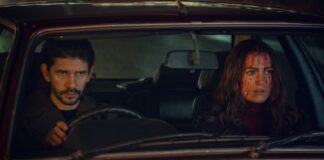ou a ete filme black doves