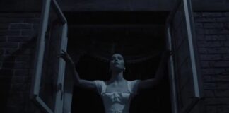 ou a ete filme nosferatu
