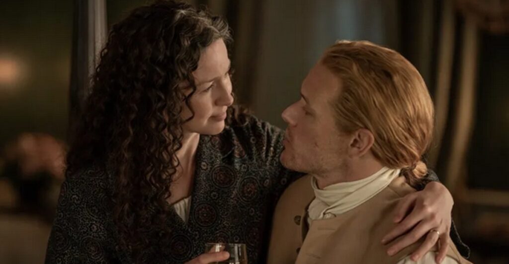 outlander saison 7 episode 13