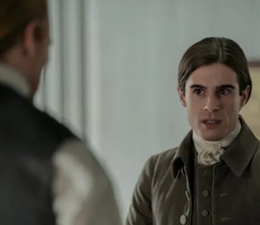 outlander saison 7 episode 14