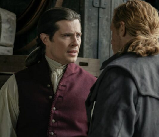 outlander saison 7 episode 15