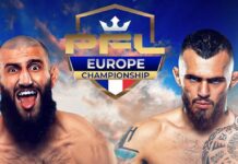 pfl lyon streaming