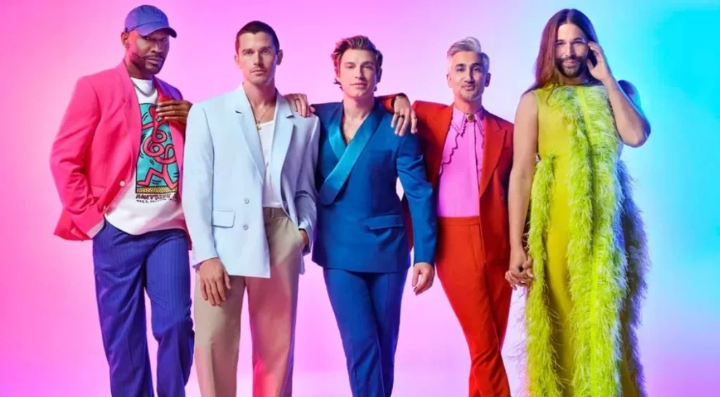 queer eye saison 10