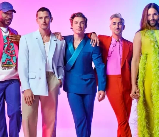 queer eye saison 10
