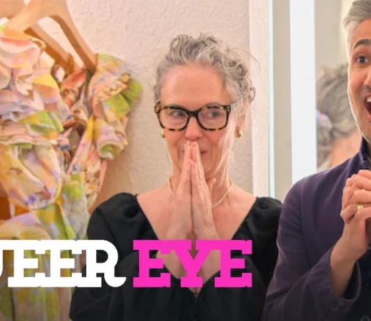 queer eye saison 9 aujourdhui