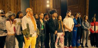 rhythm flow saison 2 aujourdhui