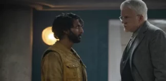 silo saison 2 episode 5 fin
