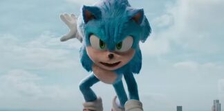 sonic 3 age