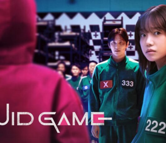 squid game saison 3
