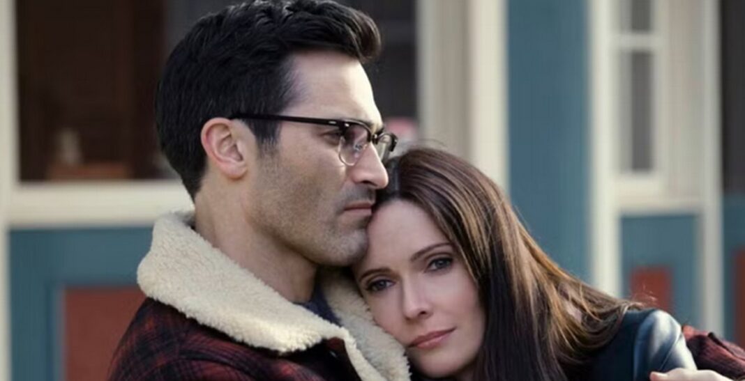Superman Et Lois Combien De Saison
