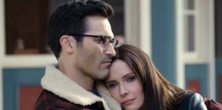 superman & lois saison 4 fin