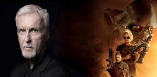 termiantor dark fate suite