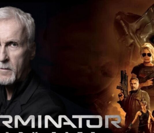 termiantor dark fate suite