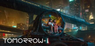 tomorrow and i saison 2