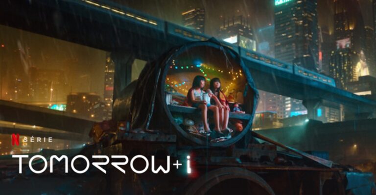 Tomorrow + I Saison 2 : Quelle date de sortie Netflix ? | Ayther
