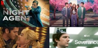 top 10 sortie janvier 2025