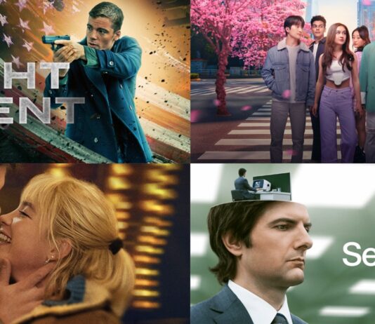 top 10 sortie janvier 2025