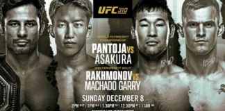ufc 310 streaming