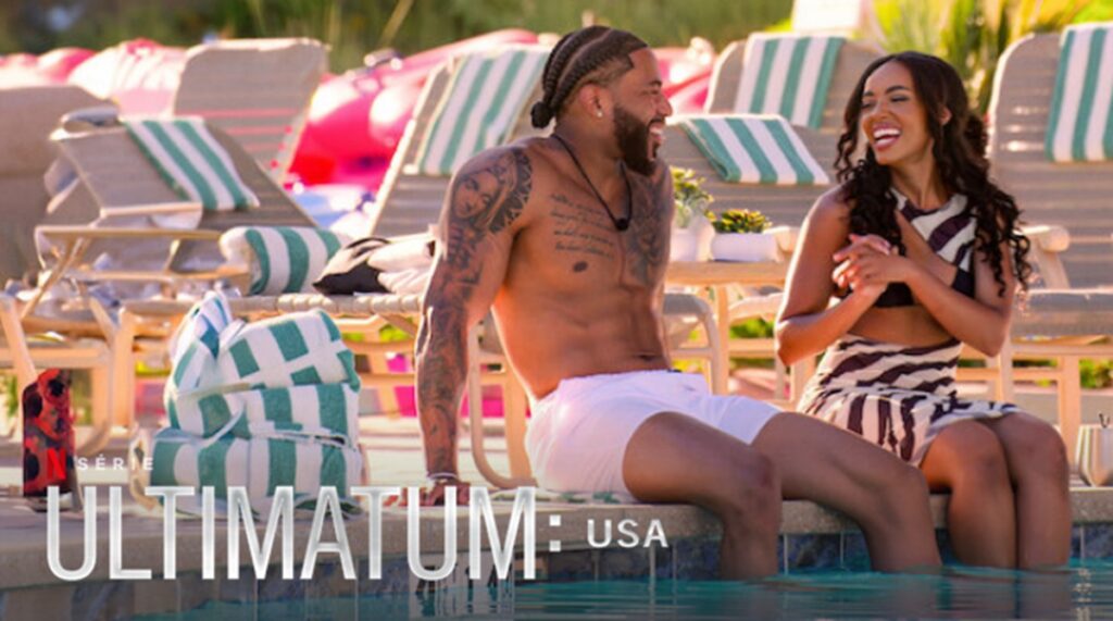 ultimatum usa saison 4