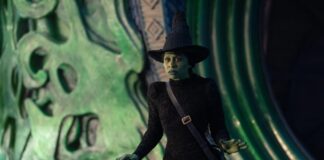 wicked age