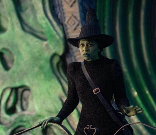 wicked age