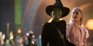 wicked netflix