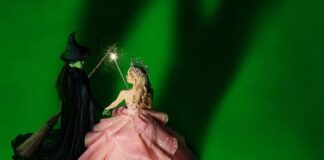 wicked streaming