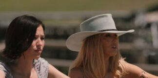 yellowstone saison 5 episode 14