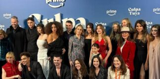 a contre sens couple acteurs