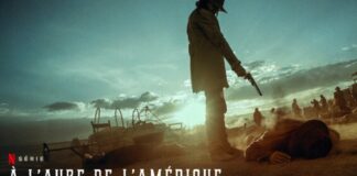 a laube de lamerique saison 2