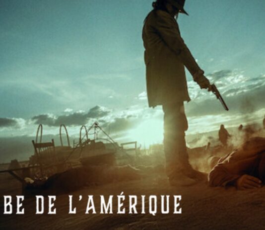 a laube de lamerique saison 2