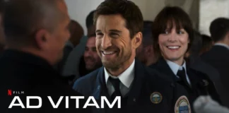ad vitam 2 netflix