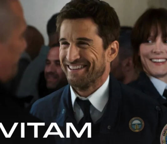 ad vitam 2 netflix