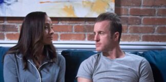 alert saison 1 fin