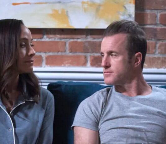 alert saison 1 fin