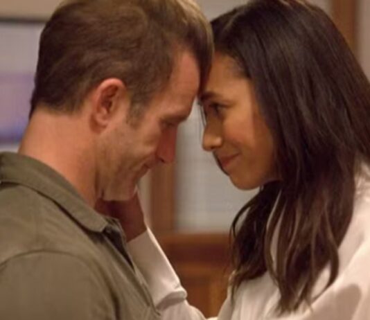 alert saison 2