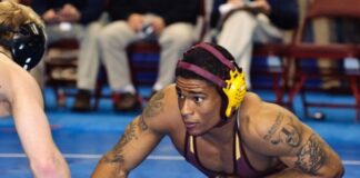anthony robles aujourdhui
