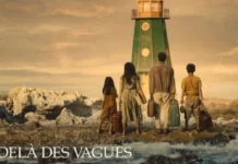 au dela des vagues 2 netflix