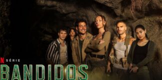 bandidos saison 3
