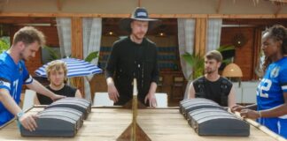 beast games episode 6