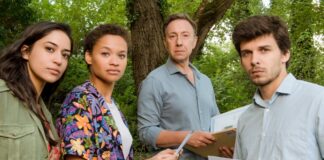 bellefond saison 3