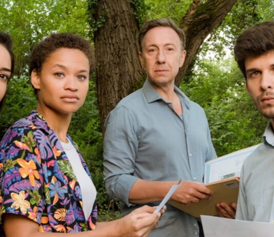 bellefond saison 3