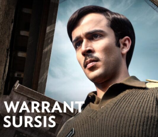 black warrant en sursis saison 2